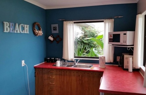 Whakamarama Apartment | Estuary Edge - A Slice of Paradise