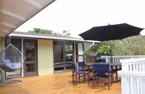 Pauanui House | Estuary Haven - So Close to the Water