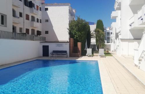 L'Escala Apartment | Estudi Nàutic port La Clota