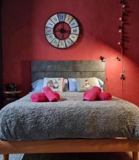 Sant Just Desvern Apartment | Estudi Suite Desvern