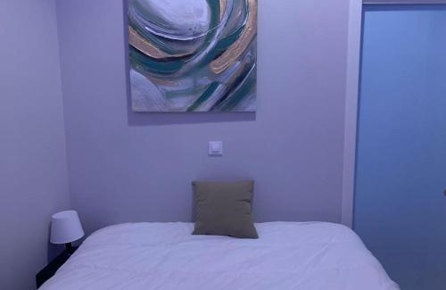 Guindalera Apartment | Estudio a 20' del centro A1 Guindalera-Salamanca