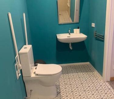 Guindalera Apartment | Estudio a 20' del centro A1 Guindalera-Salamanca