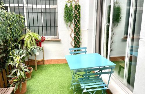 Huerta del Rey Vallellano Apartment | Estudio Acogedor Cercano a Mezquita