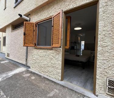 Benicassim Apartment | Estudio Benicassim 5 min playa