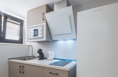 Zahara de los Atunes Apartment | Estudio Doble Semisotano Superior - CORAL ZAHARA Suites by Cadiz4Rentals