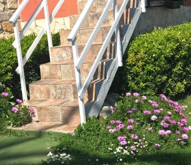 Isla Apartment | Estudio de encanto en Isla playa