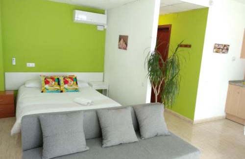 Reus Apartment | Estudio en el centro 0