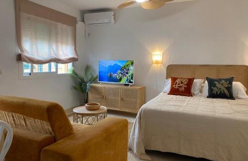 San Luis de Sabinillas Apartment | Estudio en Sabinillas