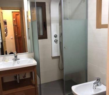 Alcala de la Selva Apartment | Estudio en la Virgen de la Vega