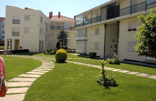Isla Apartment | Estudio en la Playa del Sable - El Corrillo 5602