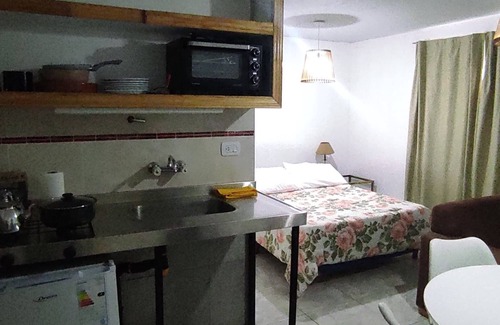 Maipu Apartment | Estudio en las Rutas del Vino ¡A 4 Minutos de Bodegas López!