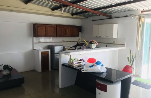 Portoviejo Apartment | Estudio en Manabí