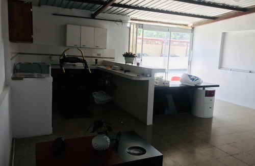 Portoviejo Apartment | Estudio en Manabí