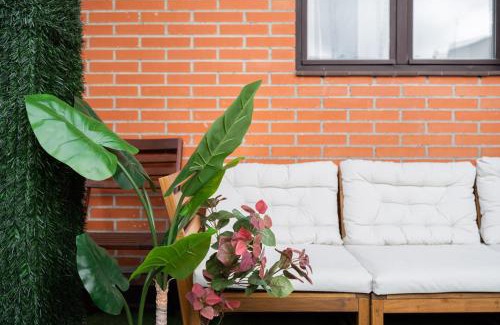 Moncloa - Arguelles Apartment | Estudio en Plaza de España