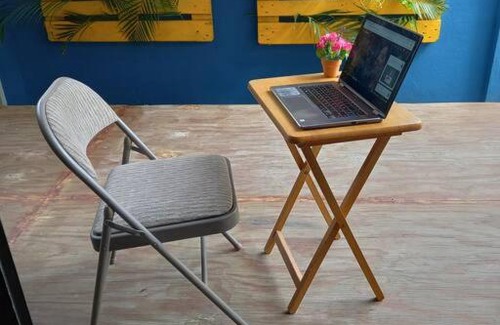 Gascue Apartment | Estudio independiente en Gascue.