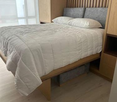 Usaquen Apartment | Estudio moderno en Usaquen,check in facil