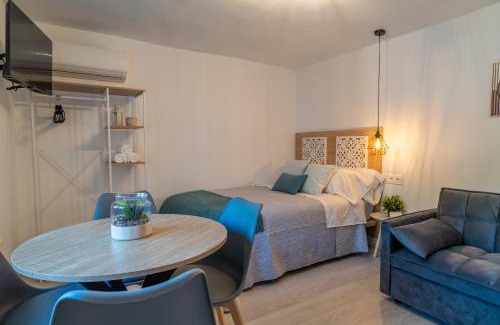 Monachil Apartment | Estudio Nivalis El Rio