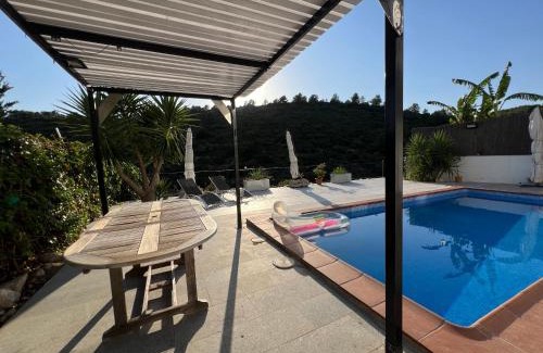 Calafell Apartment | Estudio nuevo zen