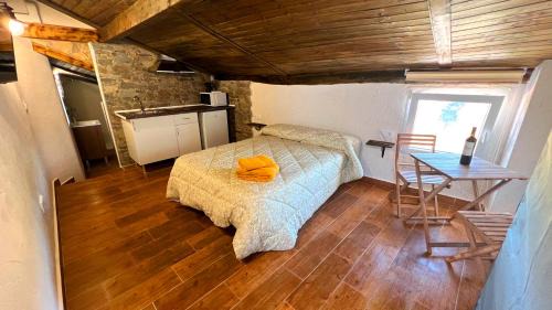 Alcala del Jucar Apartment | Estudio o Apartamento Toni