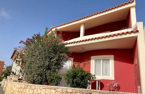 Vila do Maio Apartment | Estudio para dos personas-Stella Maris Villa FREE PICK UP
