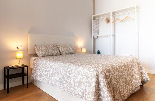 Fuencarral Apartment | Estudio Parque Begoña by SharingCo