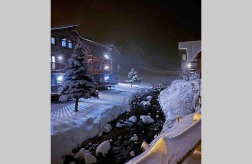 Soldeu Apartment | Estudio reformado con parking en Vall d'Incles, Grandvalira