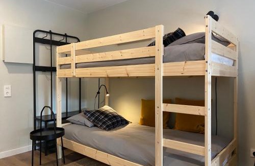 Soldeu Apartment | Estudio reformado Vall d'Incles Grandvalira, 4 pers, max 2 adultos y 2 niños menores 12 años