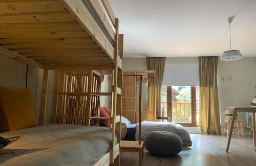 Soldeu Apartment | Estudio reformado Vall d'Incles Grandvalira, 4 pers, max 2 adultos y 2 niños menores 12 años
