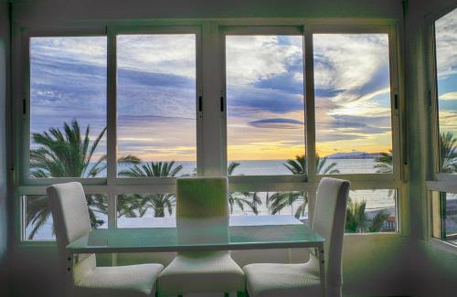 Algarrobo Apartment | Estudio sol y playa
