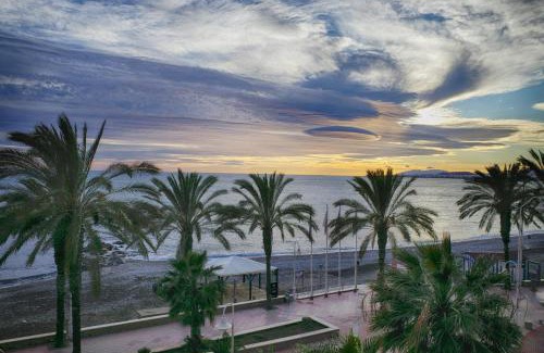 Algarrobo Apartment | Estudio sol y playa