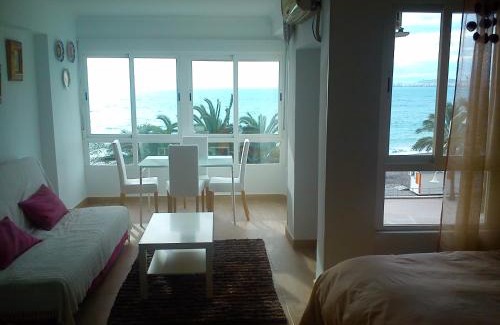 Algarrobo Apartment | Estudio sol y playa