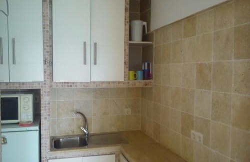 Algarrobo Apartment | Estudio sol y playa
