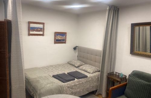 Sao Jose Apartment | Estudio T41 - City Historic Center