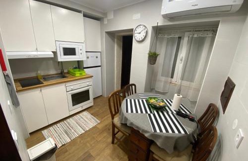 Sao Jose Apartment | Estudio T41 - City Historic Center