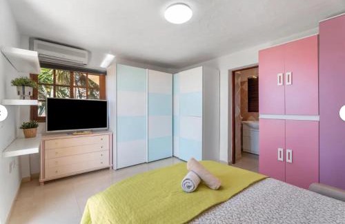 Taucho Apartment | Estudio TENADES
