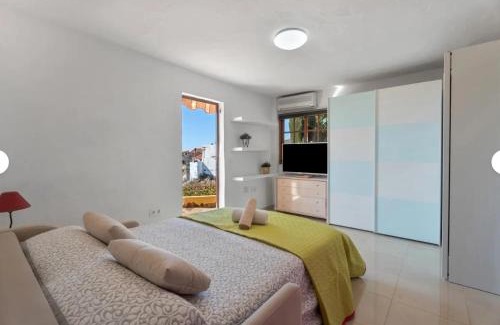 Taucho Apartment | Estudio TENADES