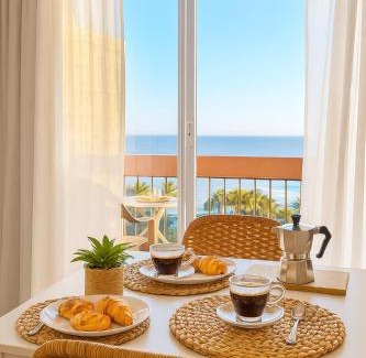 Puerto de la Cruz Apartment | Estudio vista Playa Jardín
