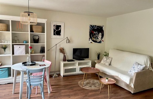 Tudela Apartment | Estudio5
