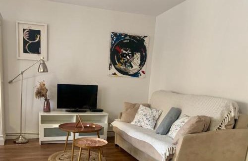 Tudela Apartment | Estudio5