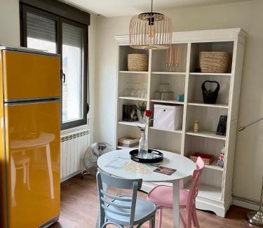 Tudela Apartment | Estudio5