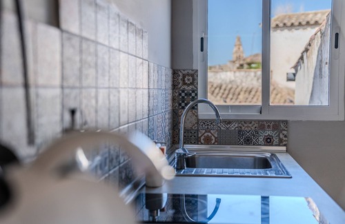 La Catedral Bed & Breakfast | Estudios los naranjos la torre