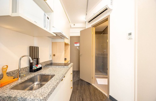 Santa Paula Apartment | Estudios Neo Home São Caetano