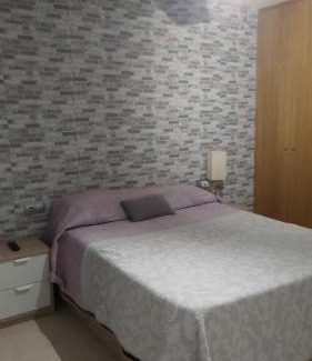 L'Ampolla Apartment | Estupendo piso en L'AMPOLLA