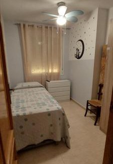 L'Ampolla Apartment | Estupendo piso en L'AMPOLLA