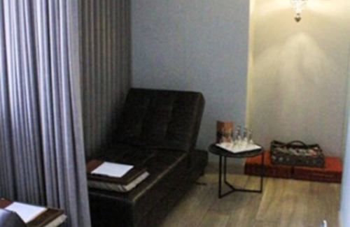 Santo Antonio Hotel | eSuites Savassi Toscanini