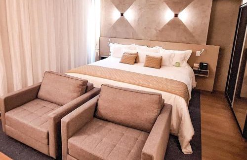 Coracao de Jesus Hotel | eSuites Virgínia Luxemburgo