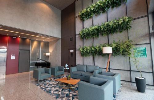 Coracao de Jesus Hotel | eSuites Virgínia Luxemburgo