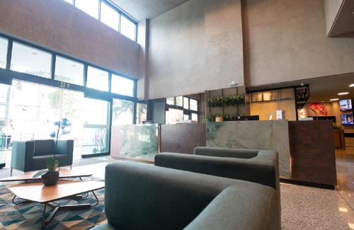 Coracao de Jesus Hotel | eSuites Virgínia Luxemburgo