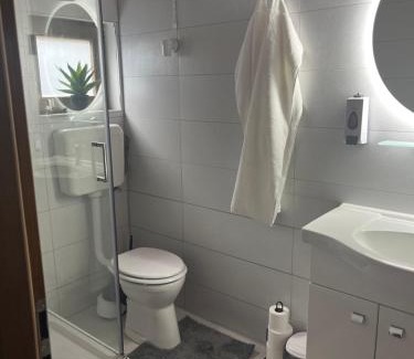 Debrecen Apartment | ESZLA 1 Apartman Free large secure parking