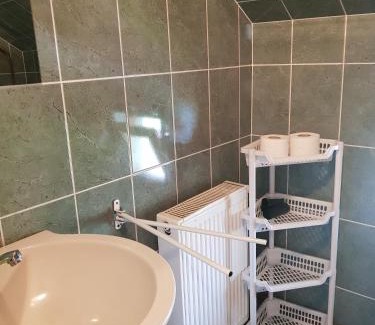 Praid Bed & Breakfast | Eszter Panzió
